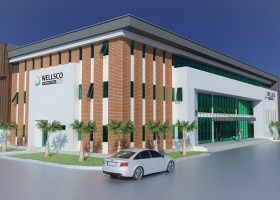 Công ty Minh Nam (Wellsco Group)